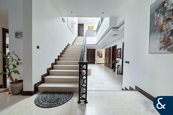 6 Bed | Private Pool | Available January